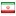 aromat.ua server is located in Iran